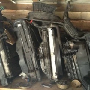 Радиаторы Радиаторы