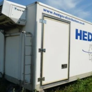 Рефрежираторы Рефрежираторы